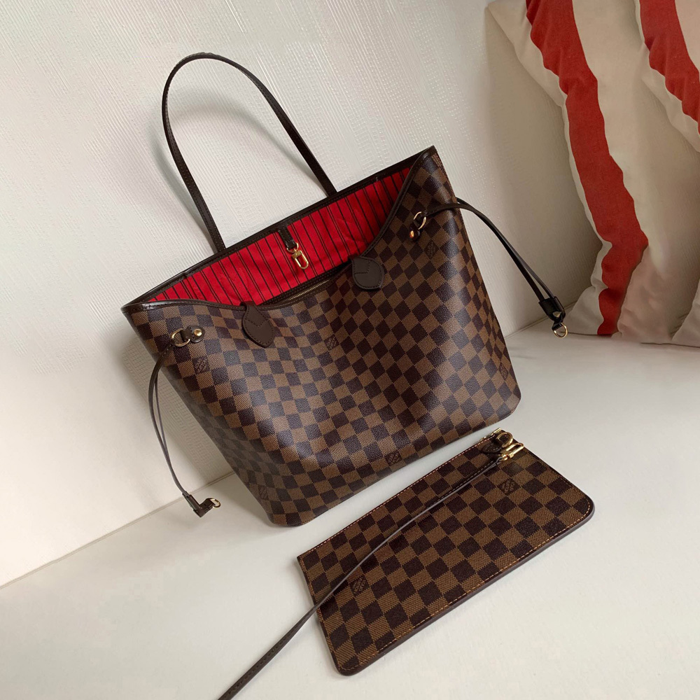 Louis Vuitton Bags N41358 32*29*17cm