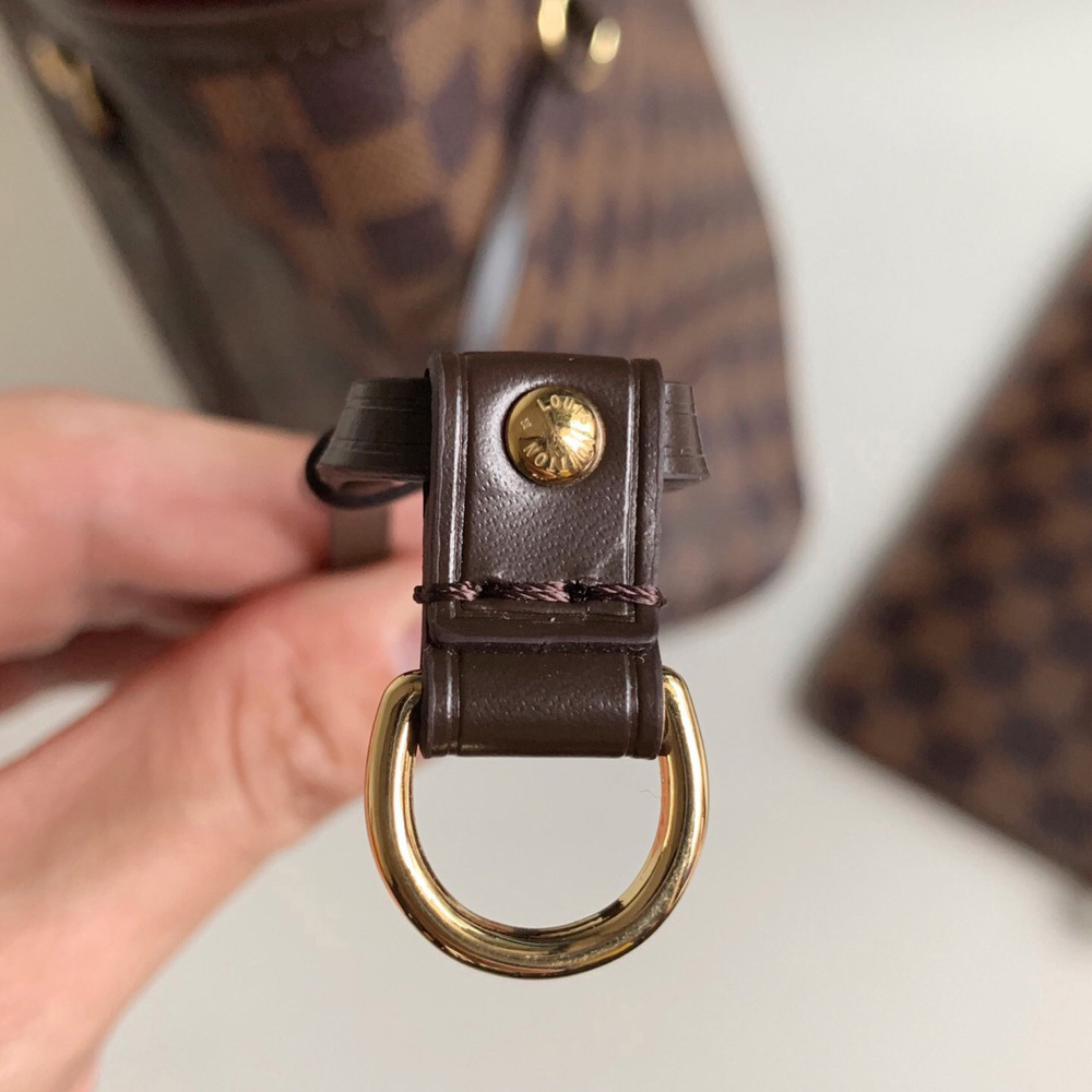 Louis Vuitton Bags N41358 32*29*17cm
