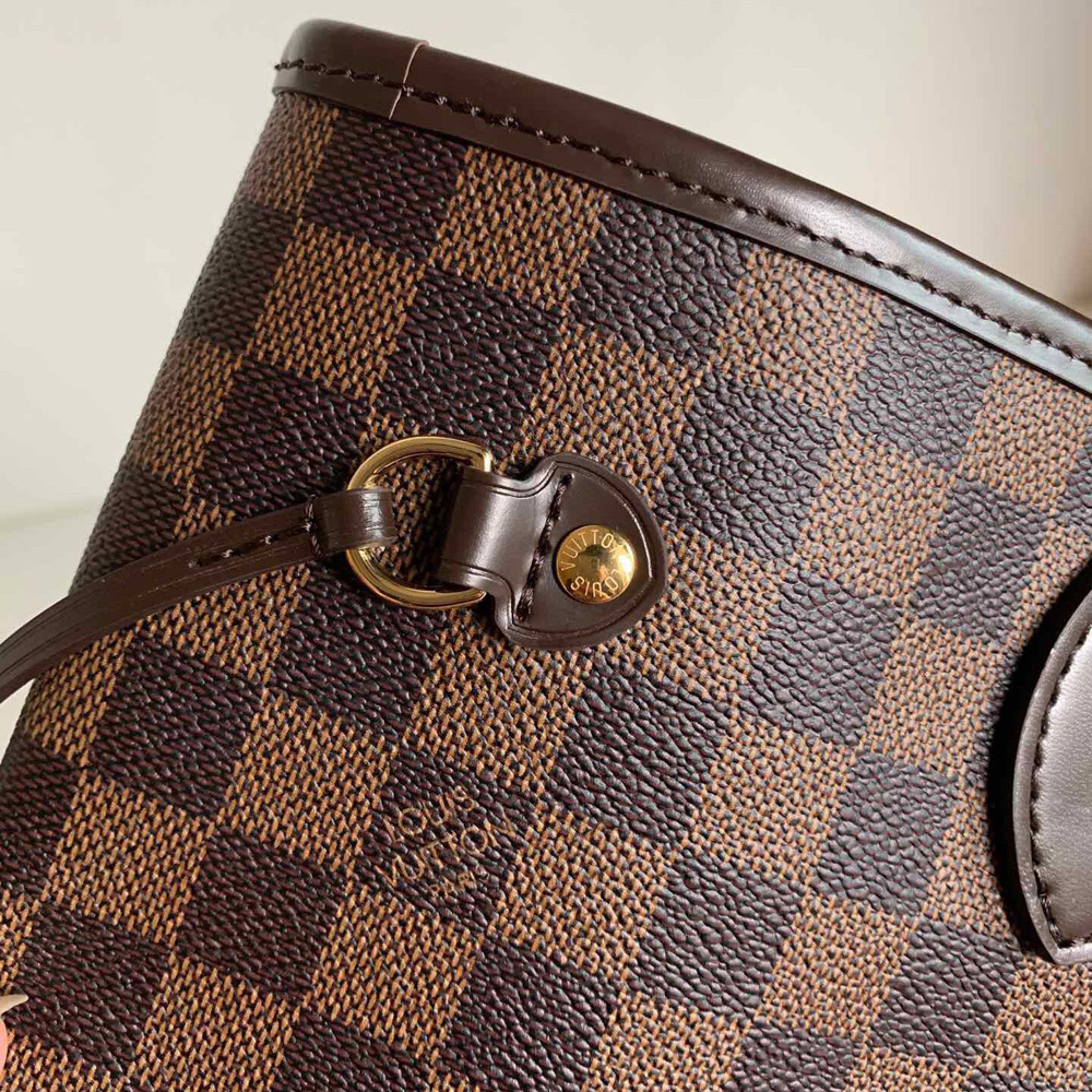 Louis Vuitton Bags N41358 32*29*17cm