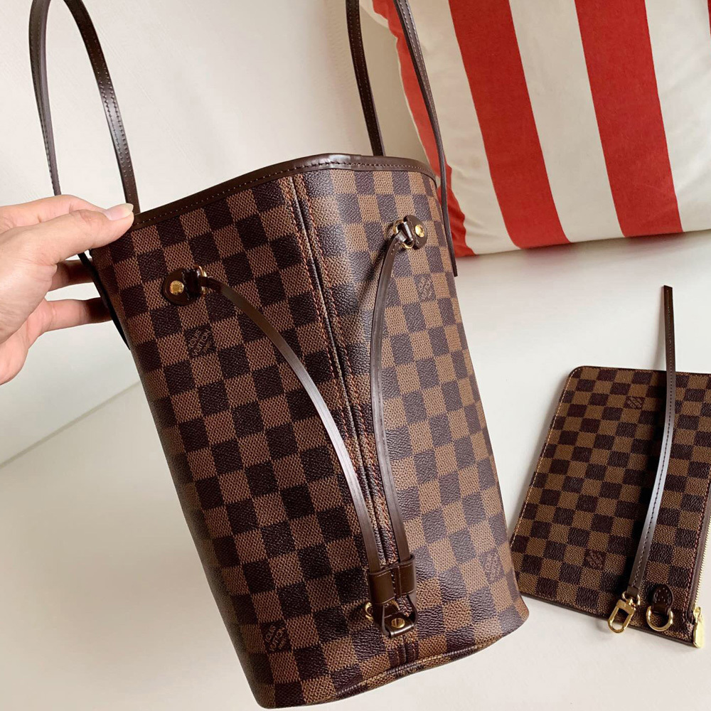 Louis Vuitton Bags N41358 32*29*17cm