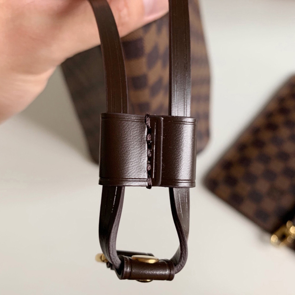 Louis Vuitton Bags N41358 32*29*17cm