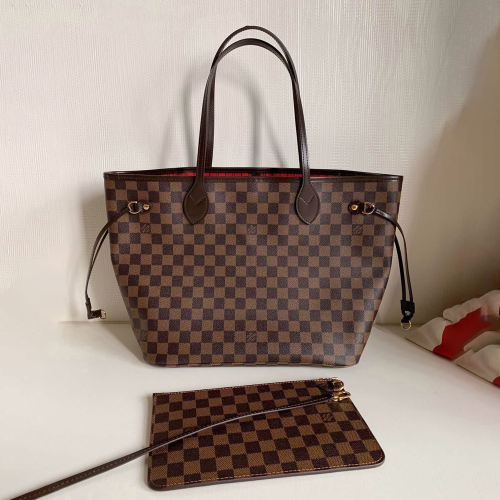 Louis Vuitton Bags N41358 32*29*17cm
