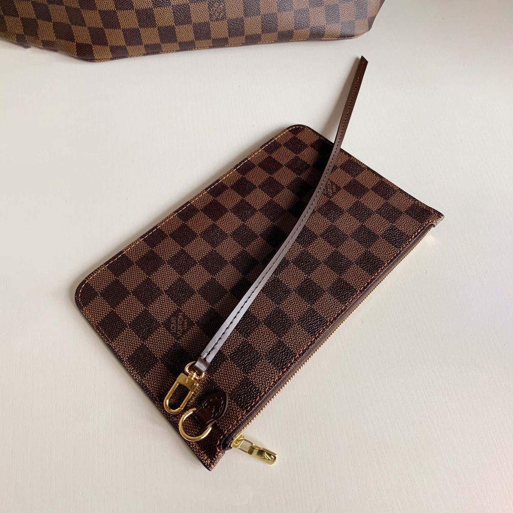 Louis Vuitton Bags N41358 32*29*17cm