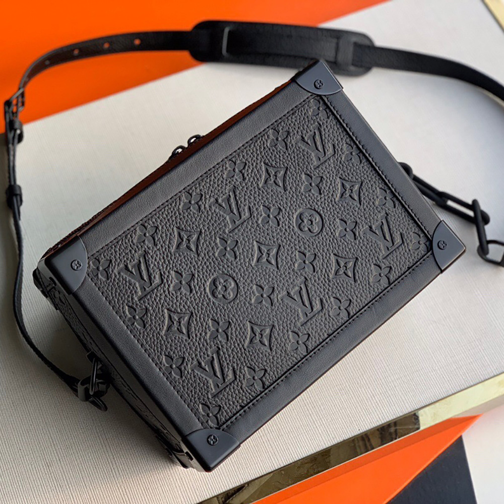 Louis Vuitton Bags M55700 25*18*10cm