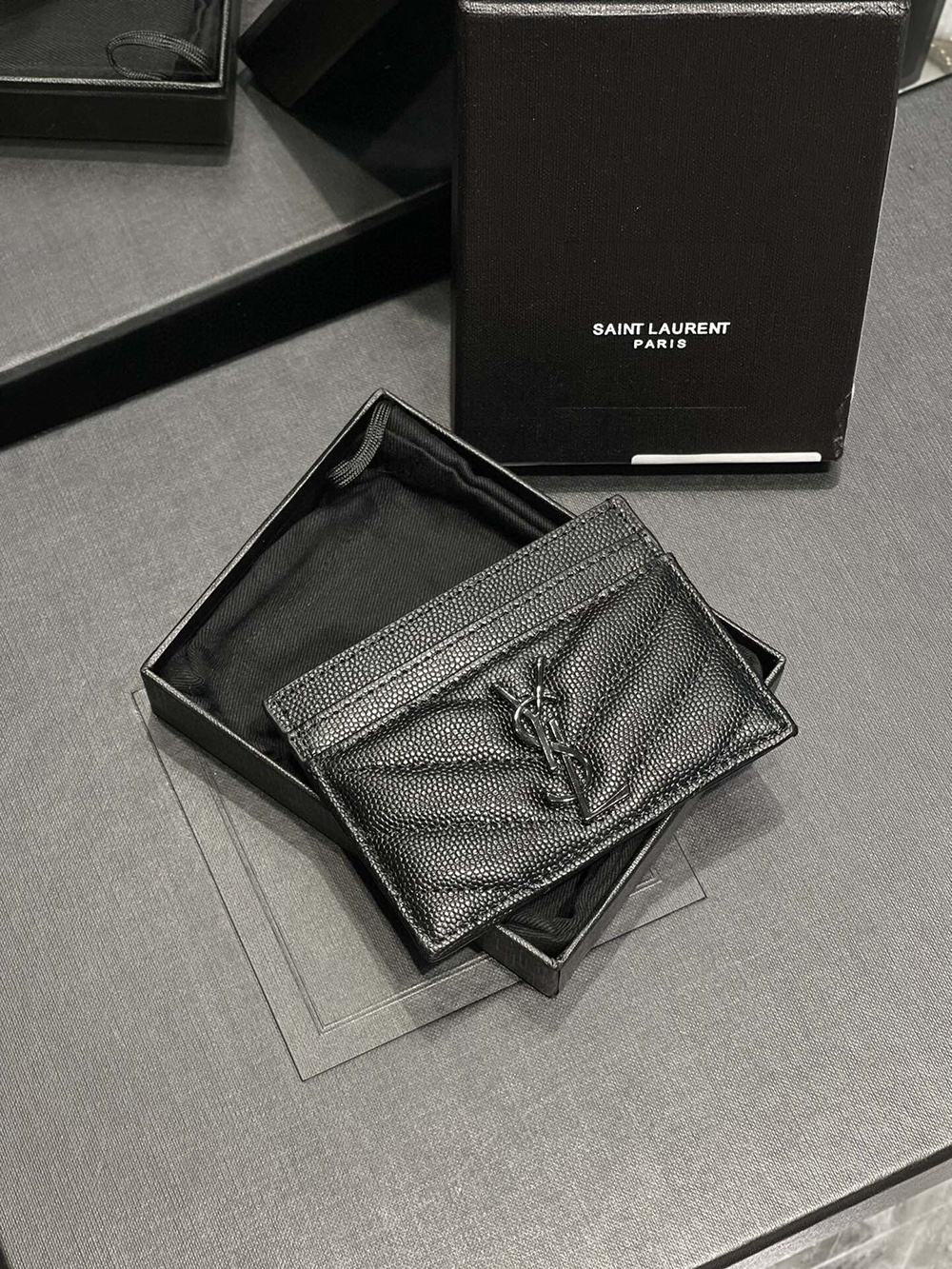 Y.S.AINT Bags A065K 10.5*7.5*0.5cm