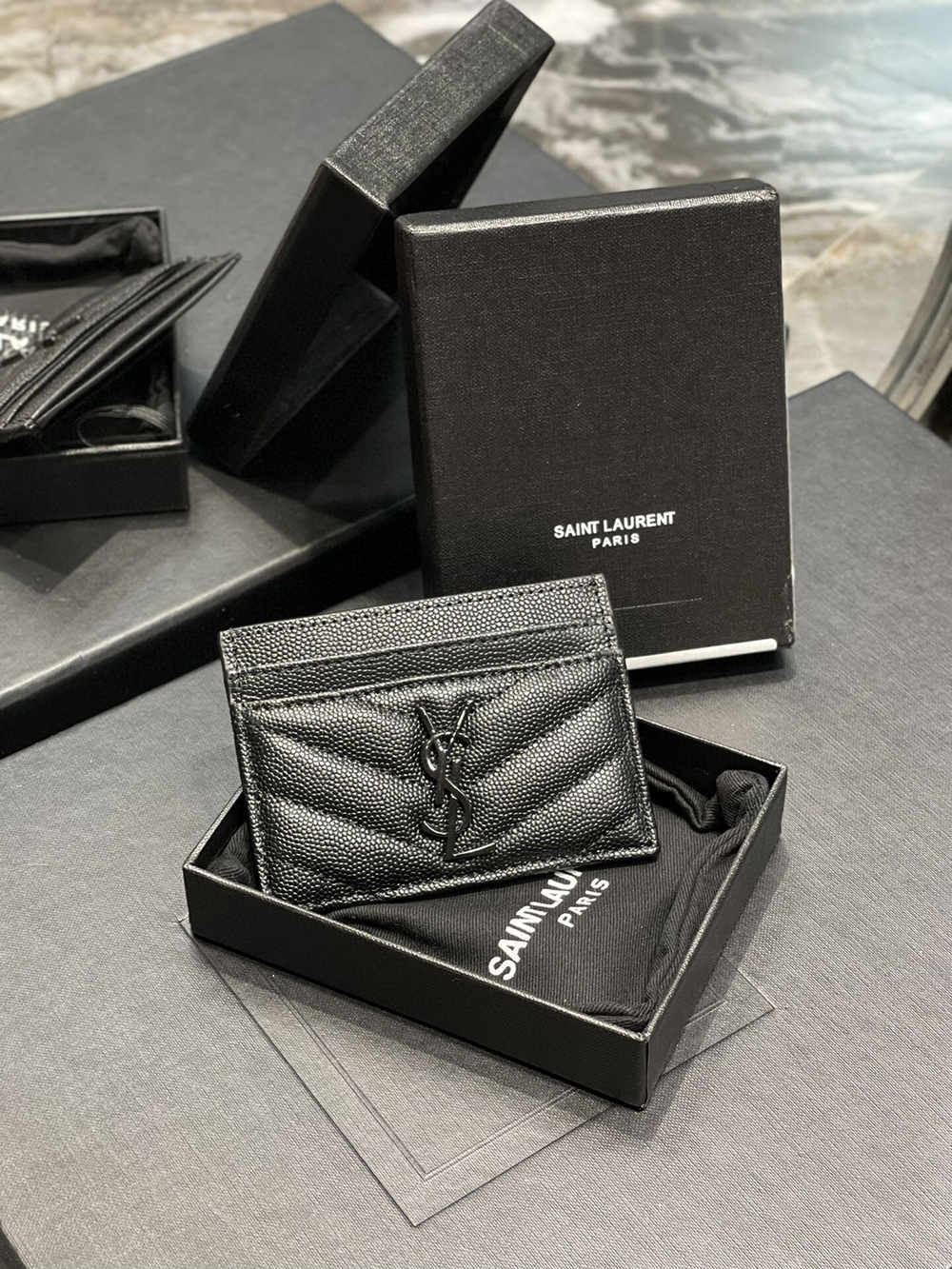 Y.S.AINT Bags A065K 10.5*7.5*0.5cm