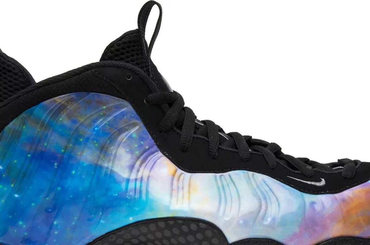 Air Foamposite One XX QS 
