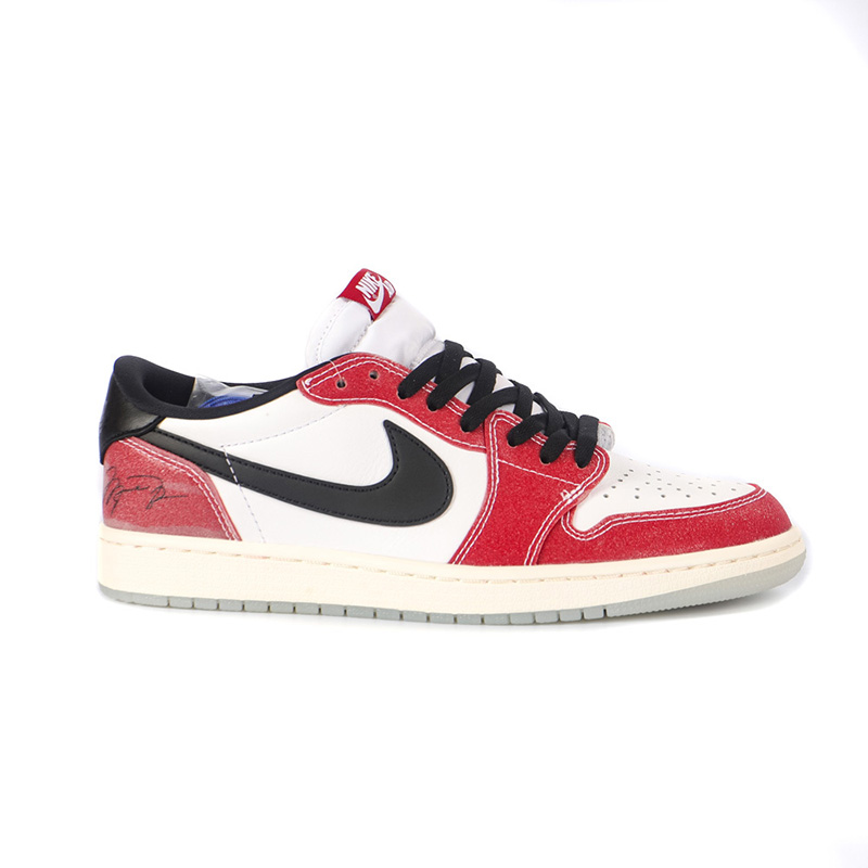 AIR JORDAN 1 LOW OG X TROPHY ROOM 