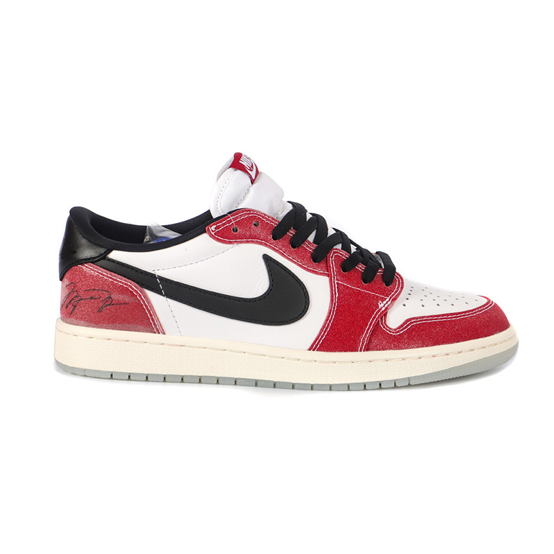 AIR JORDAN 1 LOW OG X TROPHY ROOM 