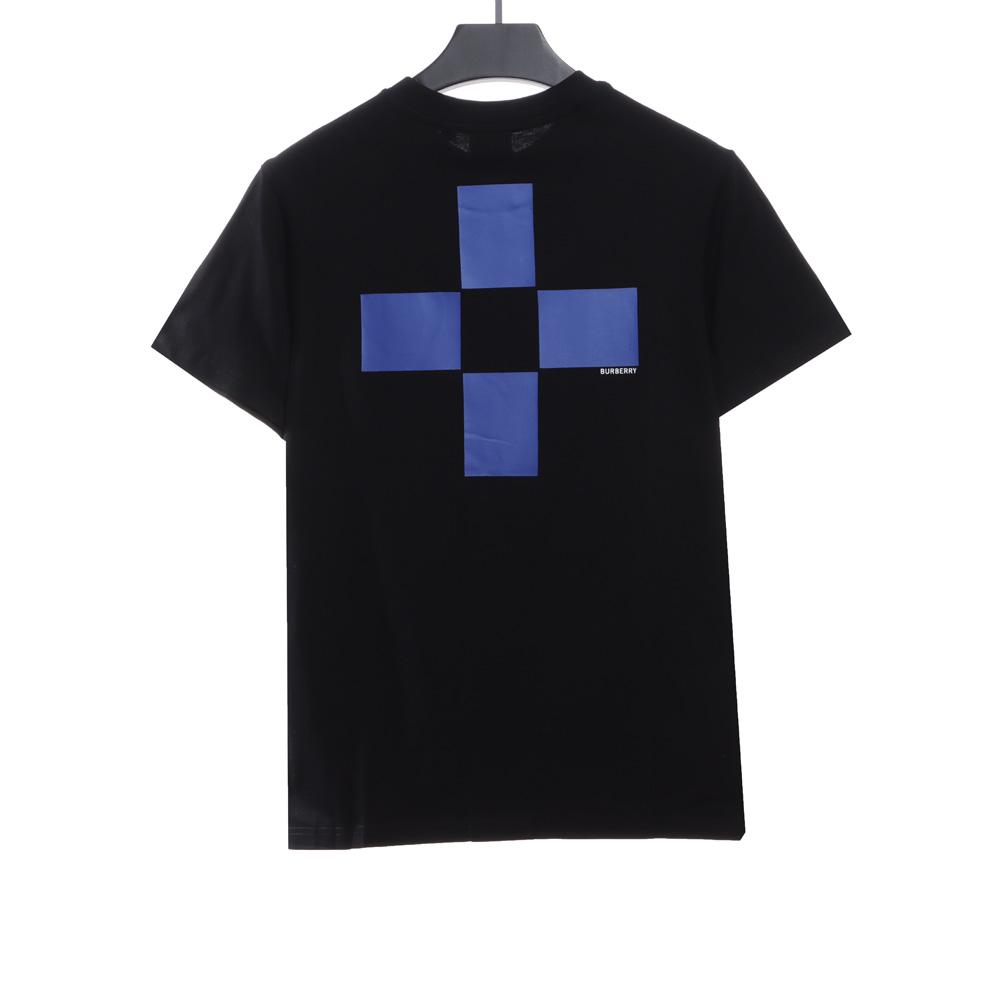 Burberry Crest Intarsia Short Sleeve_CM_1