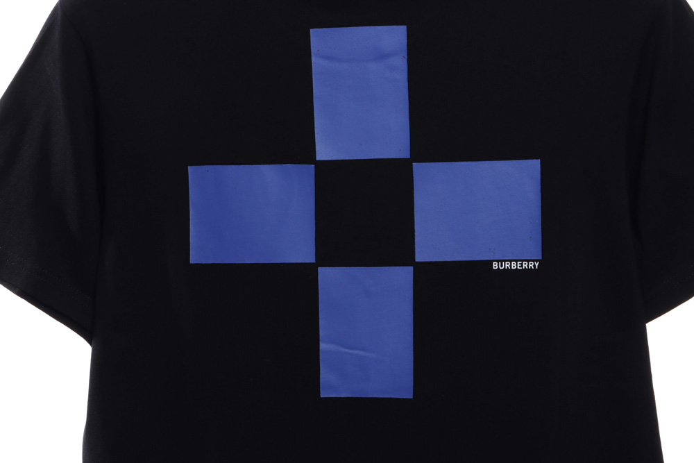 Burberry Crest Intarsia Short Sleeve_CM_1