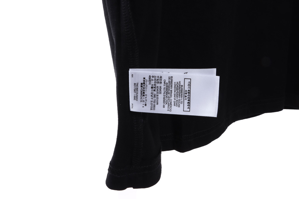 Burberry Crest Intarsia Short Sleeve_CM_1