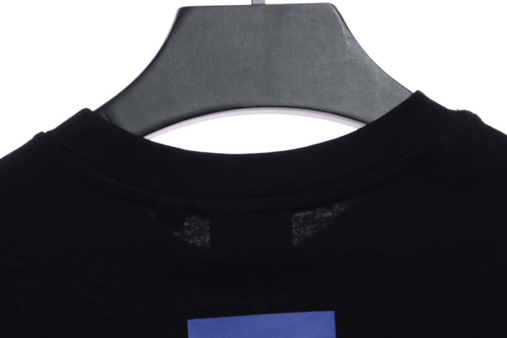 Burberry Crest Intarsia Short Sleeve_CM_1