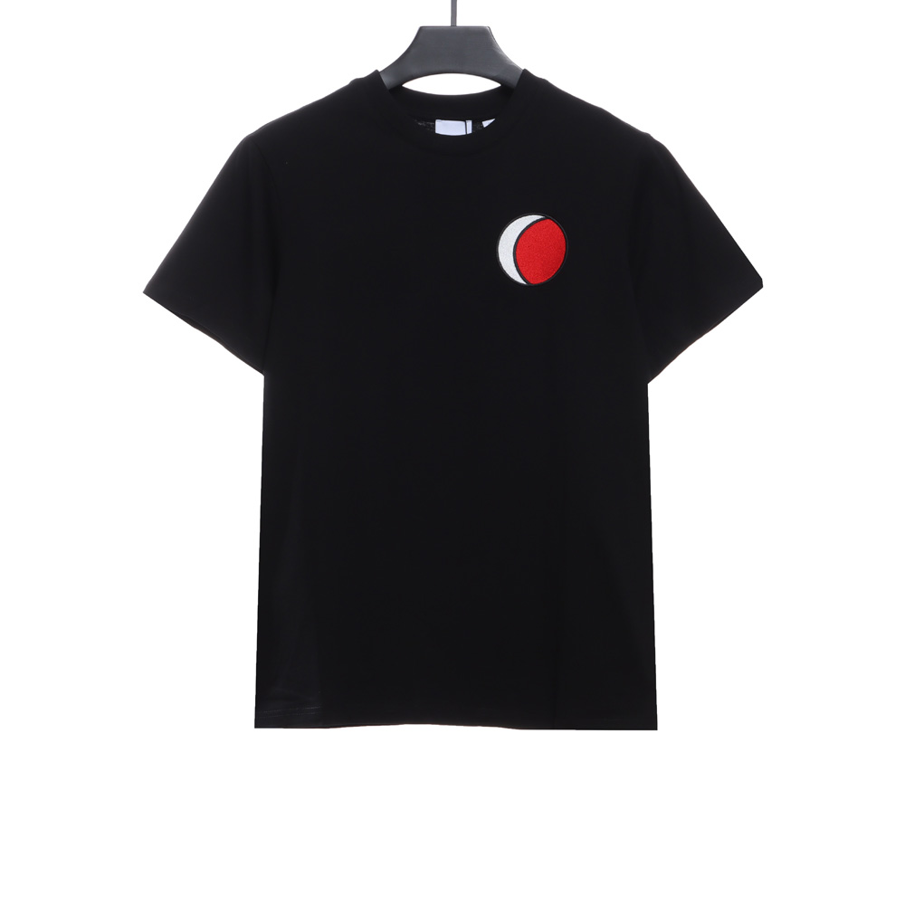 Burberry Crest Intarsia Short Sleeve_CM_1