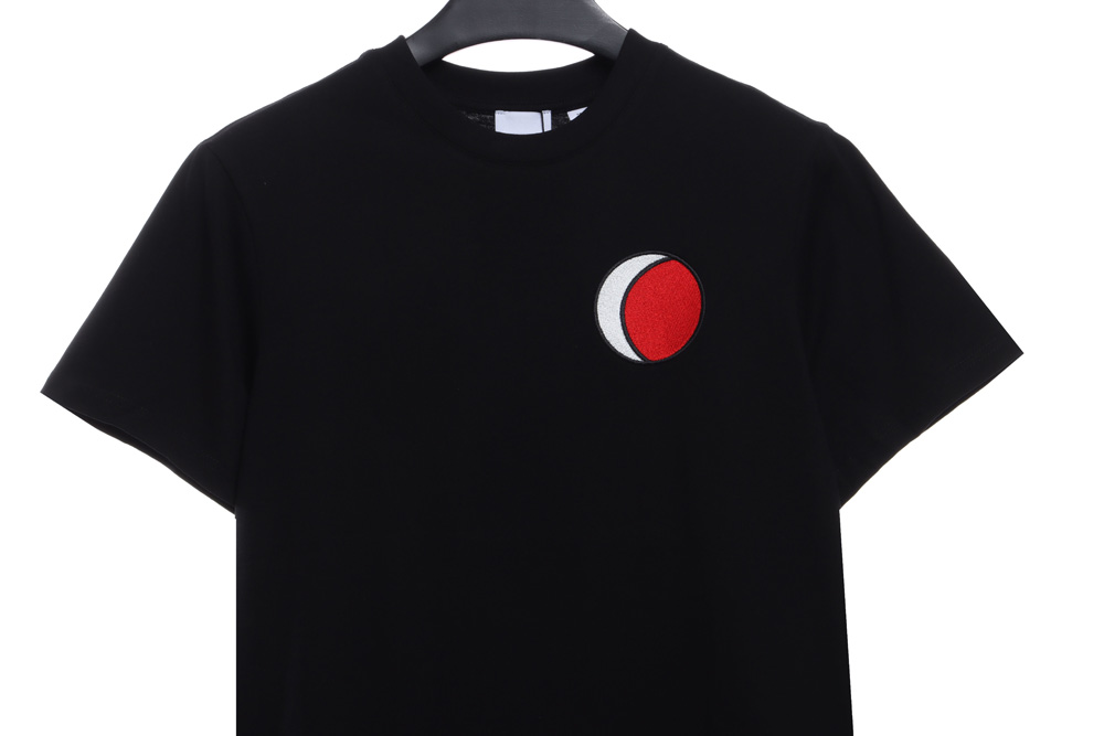Burberry Crest Intarsia Short Sleeve_CM_1