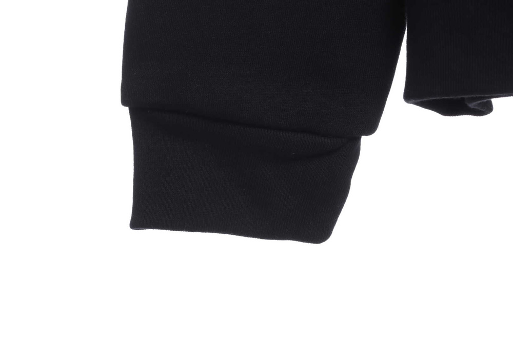 Burberry Classic Logo Print Sweatshirt_CM_1