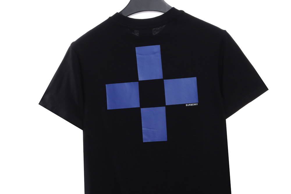 Burberry Crest Intarsia Short Sleeve_CM_1