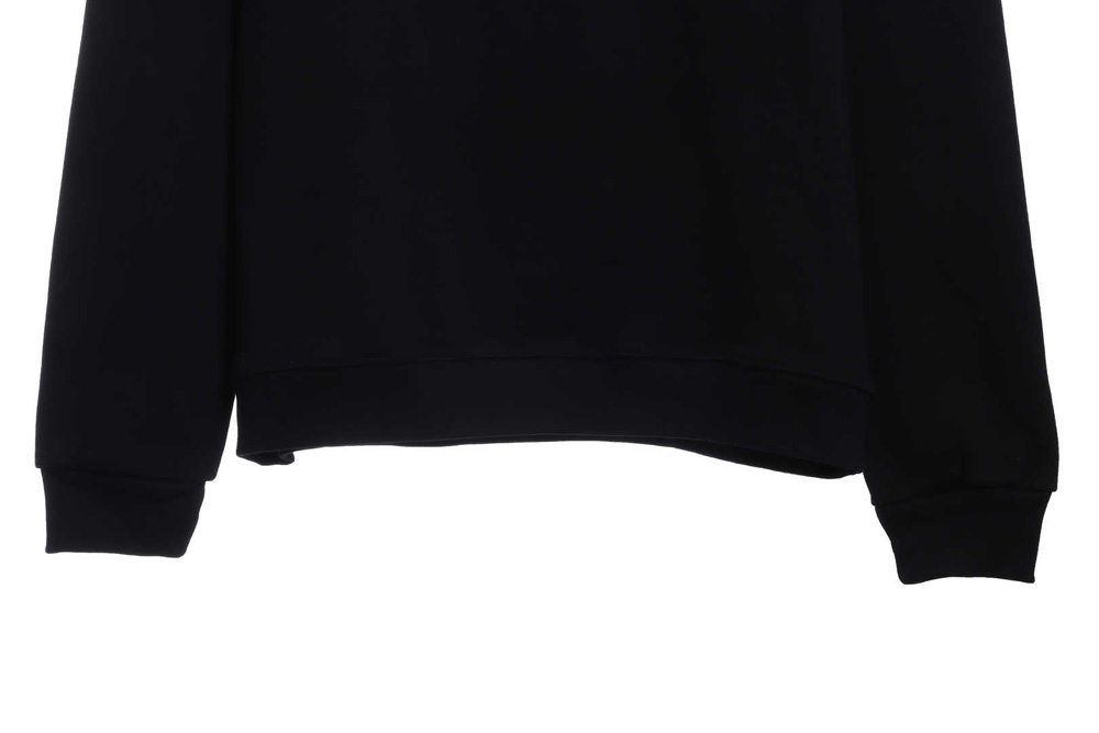Burberry Classic Logo Print Sweatshirt_CM_1