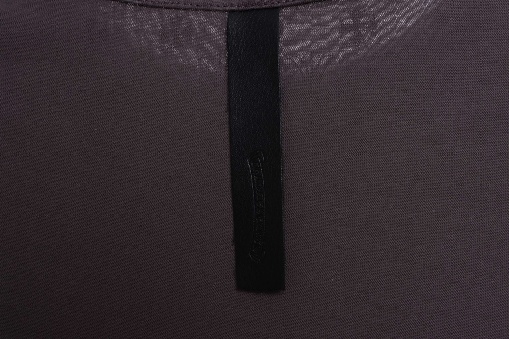 Chrome Hearts Retro Printed Short Sleeves