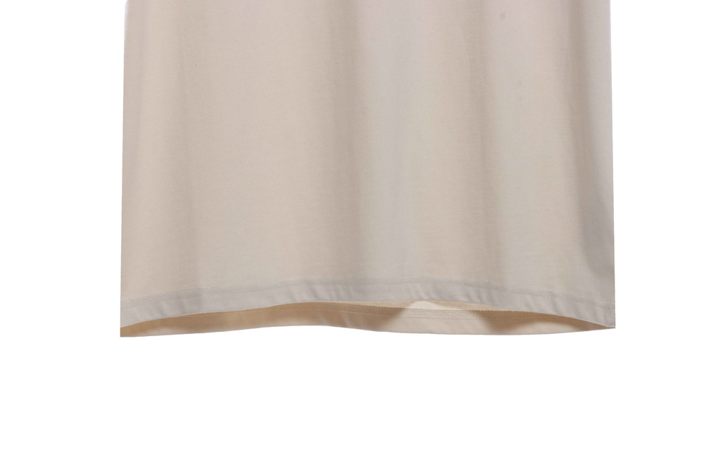 GD retro car print short sleeves