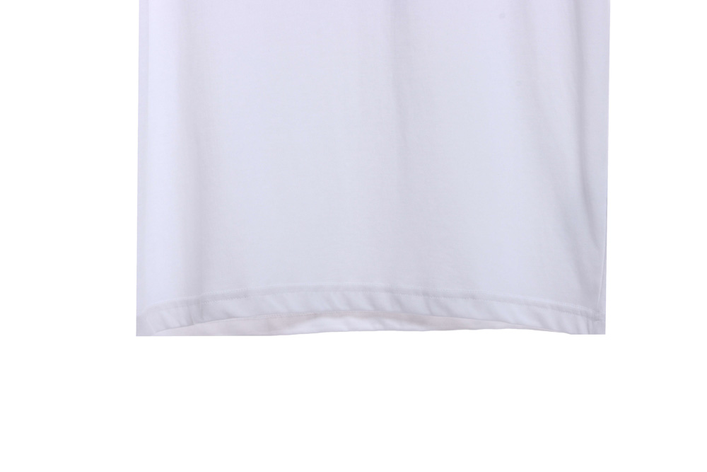 LV Graffiti Astronaut Print Short Sleeves
