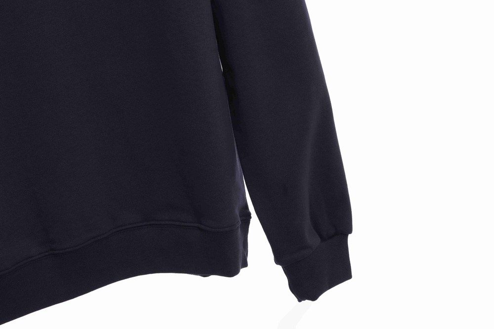 LV classic slogan printed sweater_CM_1