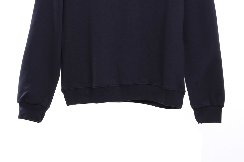 LV classic slogan printed sweater_CM_1