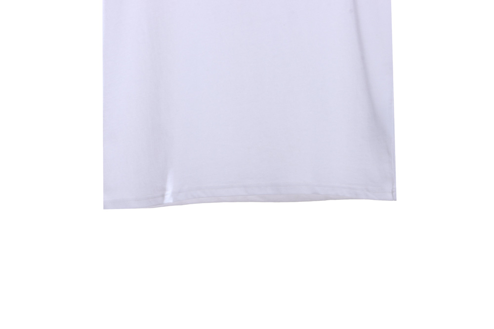 Prada chest logo triangle short sleeves