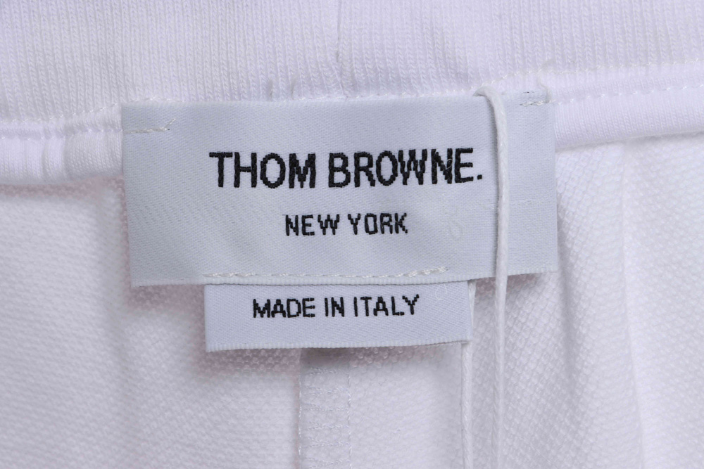 TB Classic Plain Suit Shorts