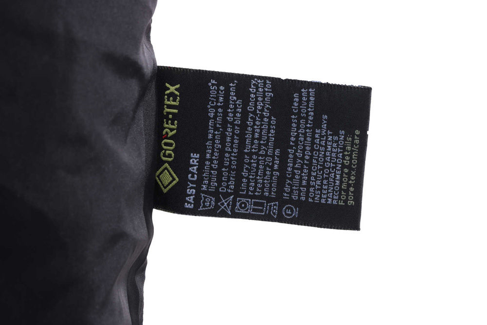 North Face Contrast Color Stitching Jacket