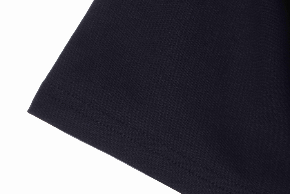 Balenciaga Classic Small Label LOGO Short Sleeves