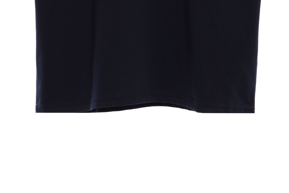 Balenciaga Classic Small Label LOGO Short Sleeves