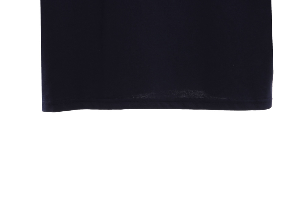 Balenciaga Classic Small Label LOGO Short Sleeves