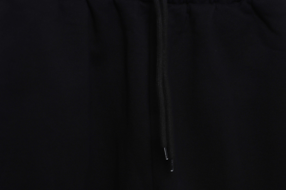 Balenciaga HAND double B graffiti shorts