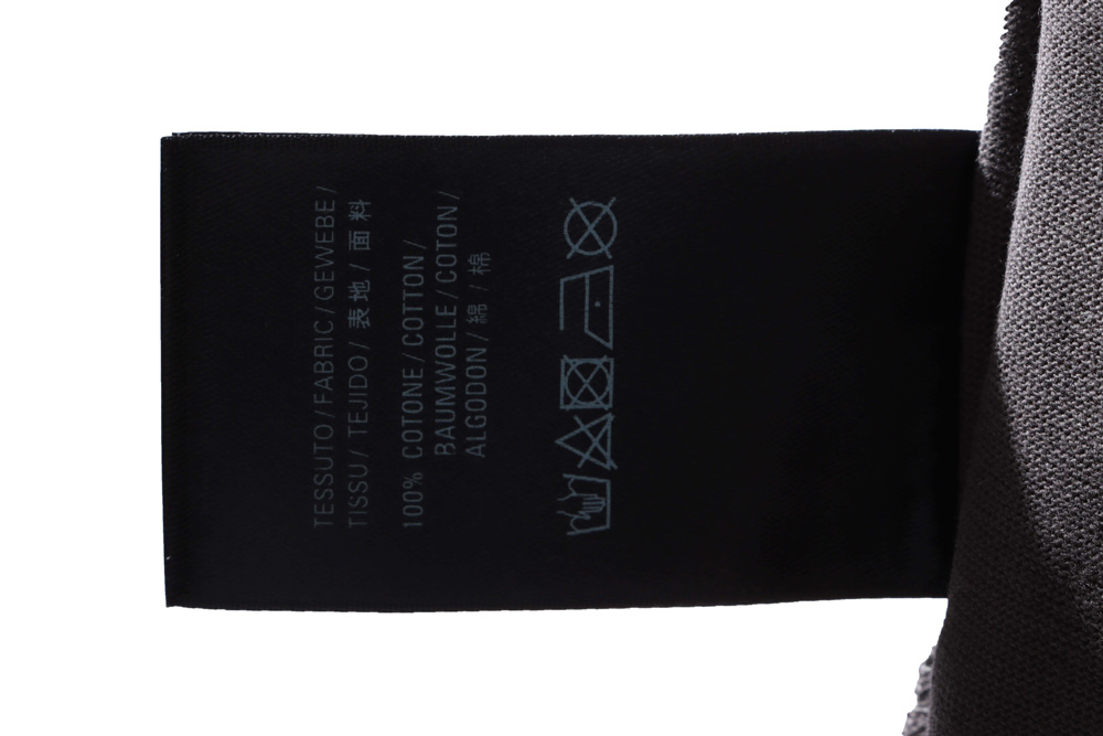 Balenciaga Devil Bear Short Sleeve Print Short Sleeve