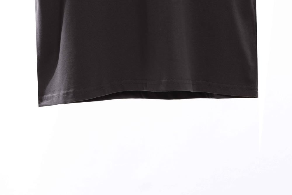 Balenciaga Devil Bear Short Sleeve Print Short Sleeve