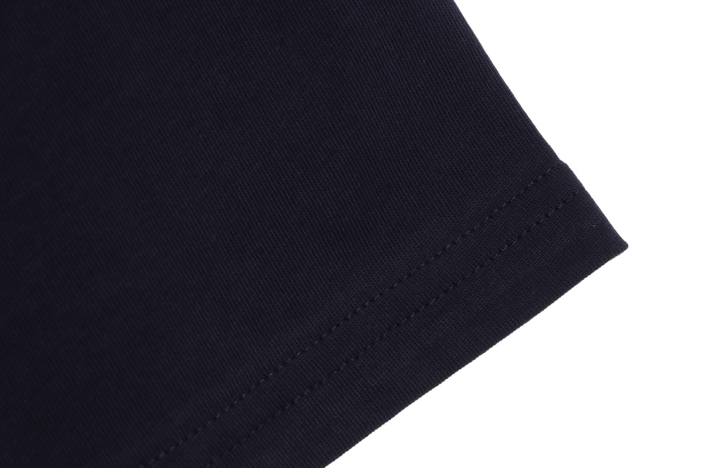 Balenciaga Classic Small Label LOGO Short Sleeves