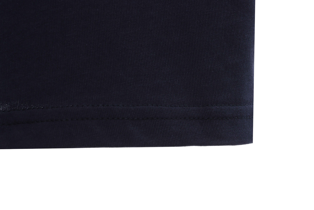Balenciaga Classic Small Label LOGO Short Sleeves