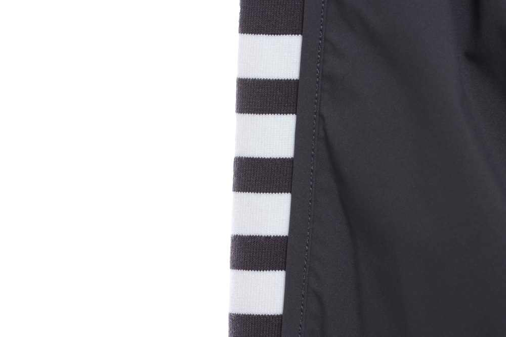 TB side ribbed four-bar quick-drying shorts_CM_1