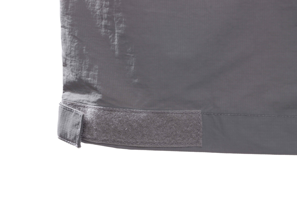 Lightweight cargo trousers in TB technical fabric