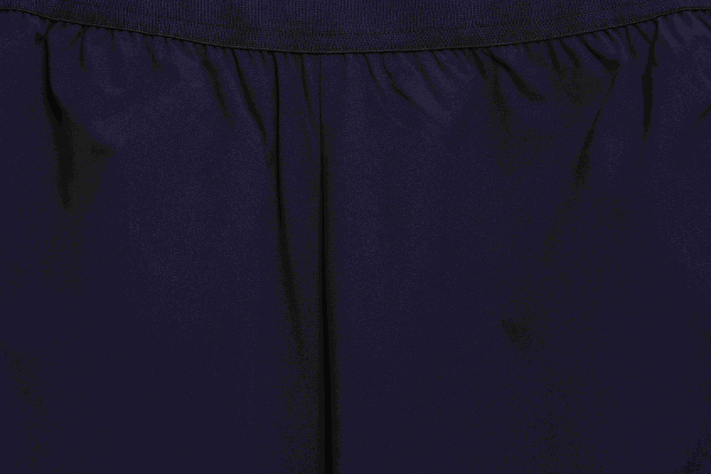 TB side ribbed four-bar quick-dry shorts