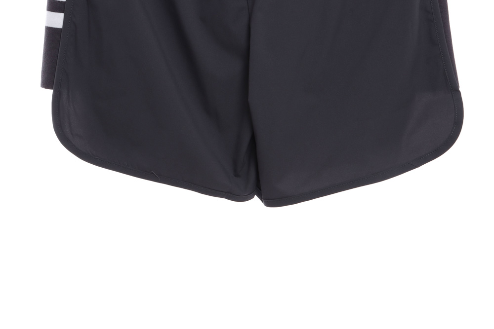 TB side ribbed four-bar quick-drying shorts_CM_1