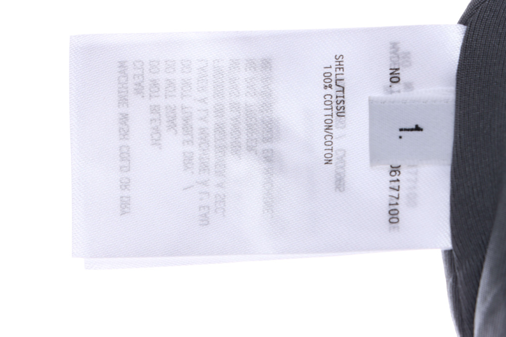 TB side ribbed four-bar quick-drying shorts_CM_1