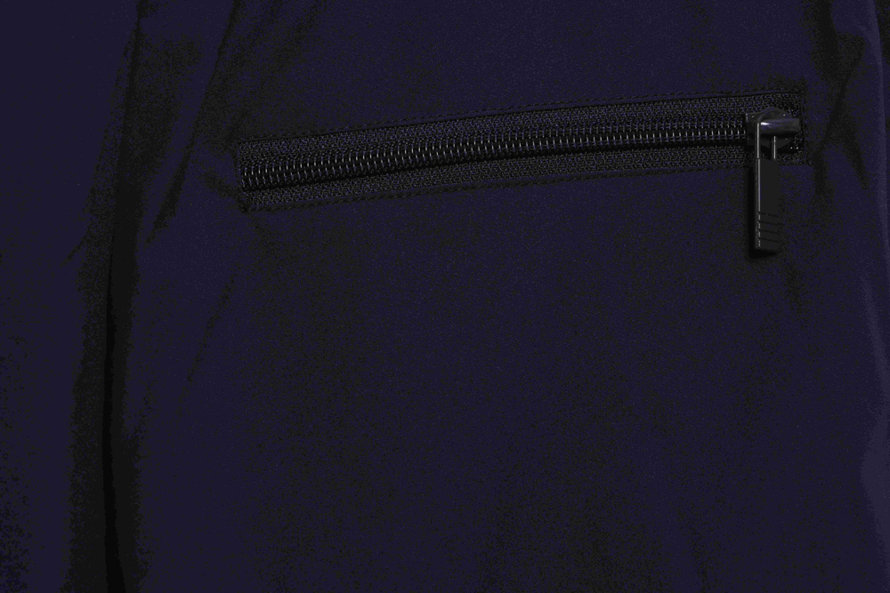 TB side ribbed four-bar quick-dry shorts