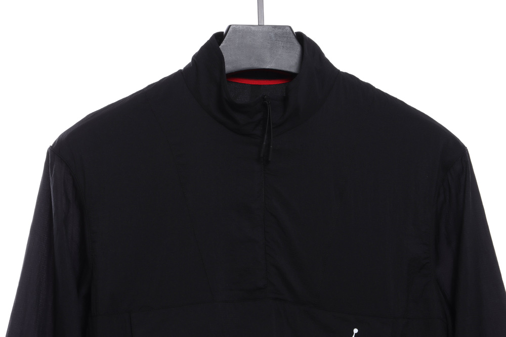 jordan pullover skin jacket
