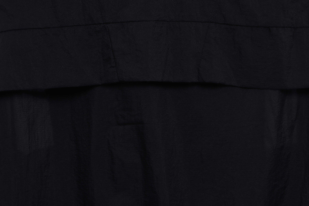 jordan pullover skin jacket