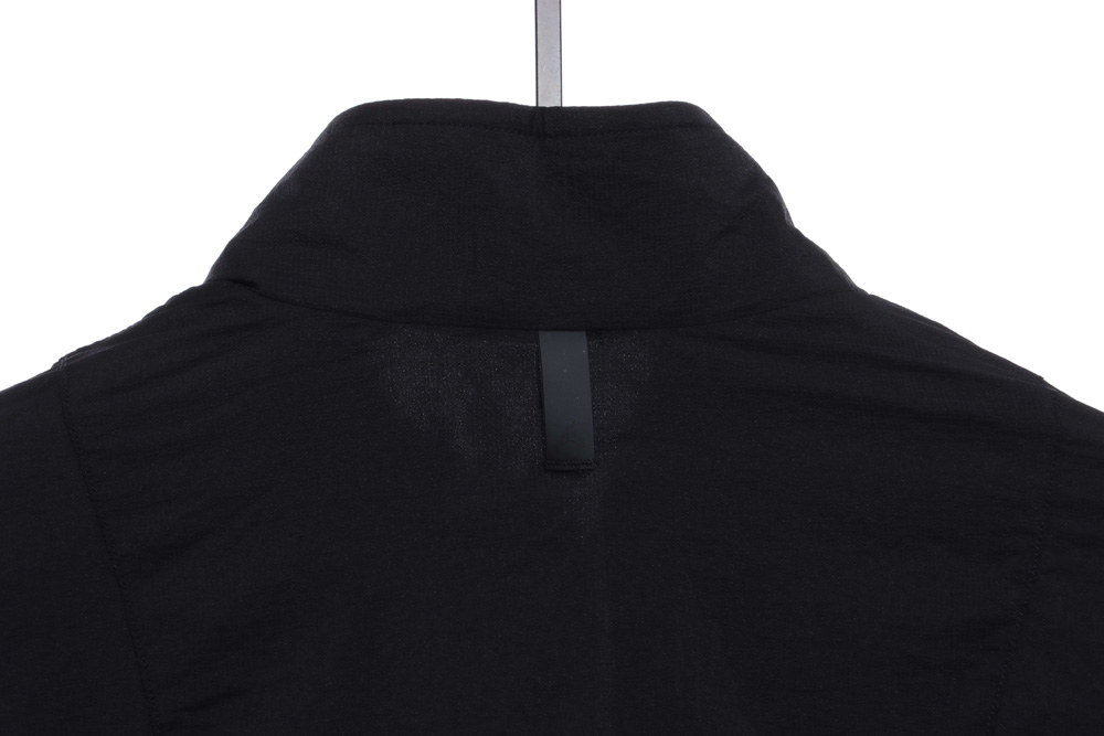 jordan pullover skin jacket