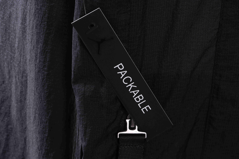 jordan pullover skin jacket