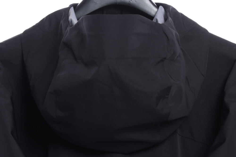 Arc'teryx Basic Jacket