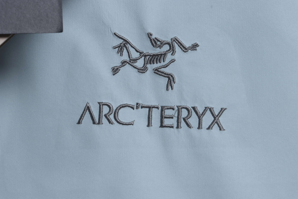 Arc'teryx Basic Jacket_CM_1